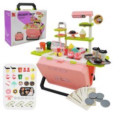 Игровой набор Кафе-кондитерская