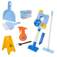 Пылесос детский