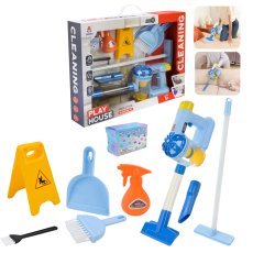 Пылесос детский