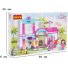 Конструктор Солнечное имение, COGO (4544), 319 дет.