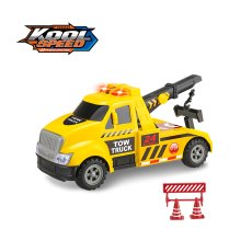 Машина Эвакуатор, Kool Speed