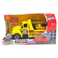 Машина Эвакуатор, Kool Speed