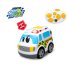 Машина Скорая помощь на радиоуправлении, Kiddy Go