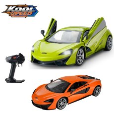 Машина McLaren на радиоуправлении, Kool Speed ​​(в ассортименте)