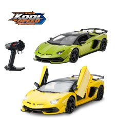 Машина Lamborghini на радиоуправлении, Kool Speed ​​(в ассортименте)