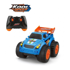 Машина Амфибия на радиоуправлении, Kool Speed
