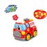 Пожарная машина на радиоуправлении, Kiddy Go