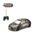Машина RENAULT Megane R.S. N4 на радиоуправлении, Kool Speed
