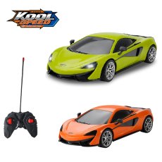 Машина McLaren на радиоуправлении, Kool Speed