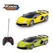 Машина Lamborghini на радиоуправлении, Kool Speed