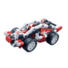 Конструктор Молния, BanBao (6966), 138 дет.