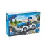 Конструктор Полицейский Джип, BanBao (7017), 100 дет.