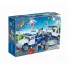 Конструктор Полицейский эвакуатор, BanBao (8345), 245 дет.