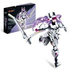 Конструктор Механические воины: Крис, BanBao (ET875), 415 дет