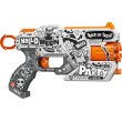 Бластер с барабаном и мягкими патронами Вечеринка Призраков, TM "Turbo & Fast"