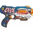 Пистолет с барабаном и мягкими патронами Монстр, TM "Turbo & Fast"