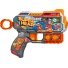 Бластер с мягкими патронами Super Hear,  TM "Turbo & Fast"