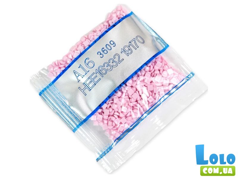 Алмазная мозаика Цветовая гамма, Strateg (30х30 см)