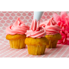 Алмазная мозаика Кексовая радость, Strateg (30х40 см)