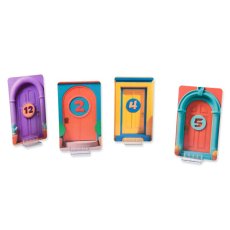 Настольная игра Мафия в Зомби-сити, Strateg (укр.)