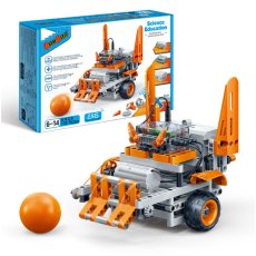 Конструктор Наука: Робот-футболист с дистанционным управлением, Banbao (6925), 192 дет.