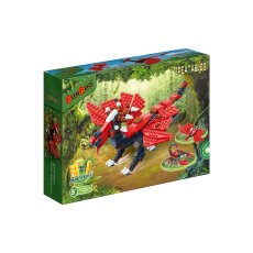 Конструктор Креатив: Скорпион 3 в 1, Banbao (6855), 295 дет.