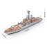 Конструктор Флот: Ракетный крейсер, Banbao (6261), 1182 дет.