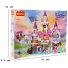 Конструктор Сказочный сон: Замок мечты, COGO(2001), 516 дет.
