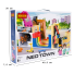 Конструктор Город: Игровой парк, COGO (4210), 575 дет.