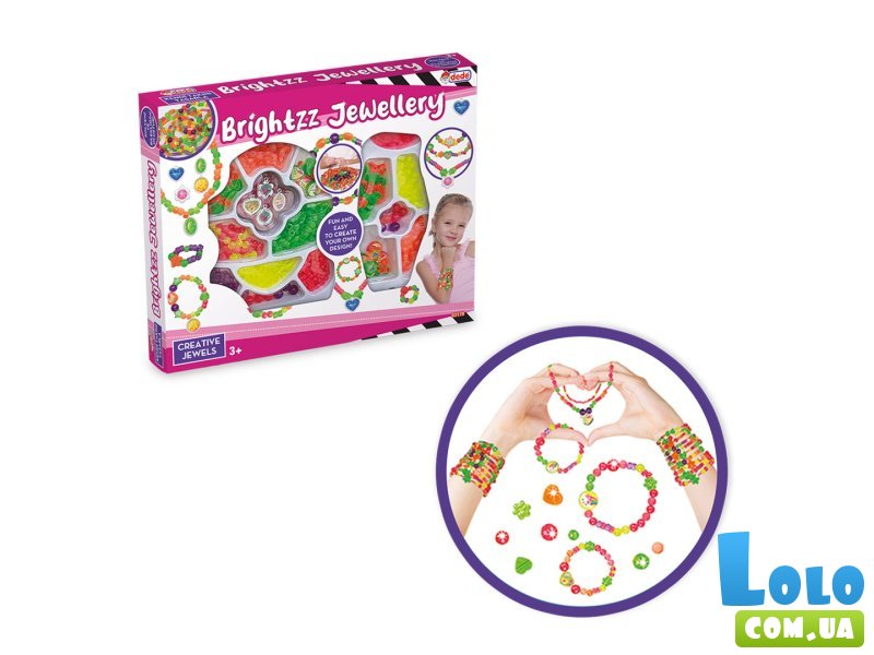 Набор для бисера, Dede