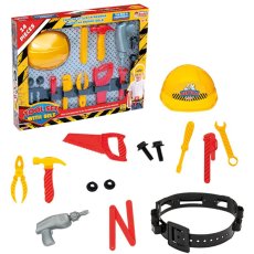 Набор инструментов с поясом, Dede