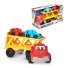 Набор игрушек Автовоз, Dede