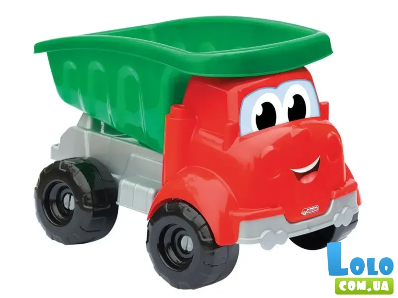 Самосвал, Dede