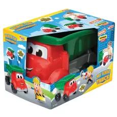 Самосвал, Dede