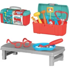 Ящик врача с подставкой Candy & Ken, Dede