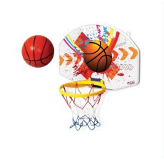 Набор баскетбола, Dede