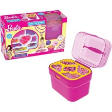 Набор для украшений в чемодане Barbie, Dede