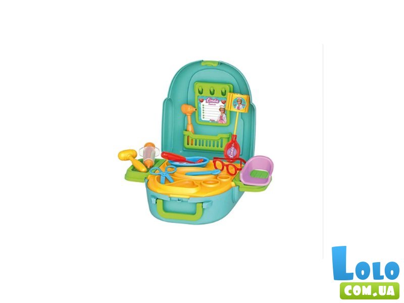 Рюкзак врача Linda, Dede