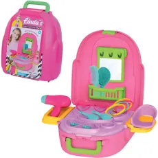 Рюкзак с наполнением бьюти Linda, Dede