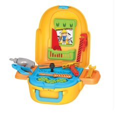 Набор инструментов в рюкзаке, Dede