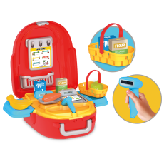 Рюкзак-супермаркет Candy & Ken, Dede