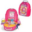 Рюкзак-супермаркет Barbie, Dede