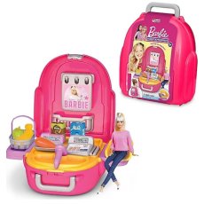 Рюкзак-супермаркет Barbie, Dede