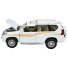 Машина металлическая Land Cruiser Prado, Автопром.