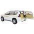 Машина металлическая Land Cruiser Prado, Автопром.