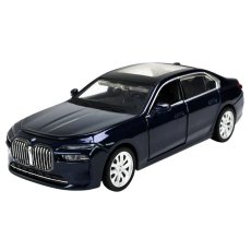 Игрушка машина BMW I7, Автопром (в ассортименте)