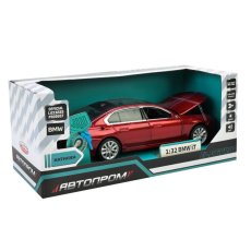 Игрушка машина BMW I7, Автопром (в ассортименте)