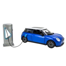 Игрушка машина MINI Cooper, Автопром (в ассортименте)