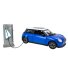 Игрушка машина MINI Cooper, Автопром (в ассортименте)