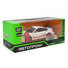 Игрушка машина Porsche 911 GT3 RS, Автопром